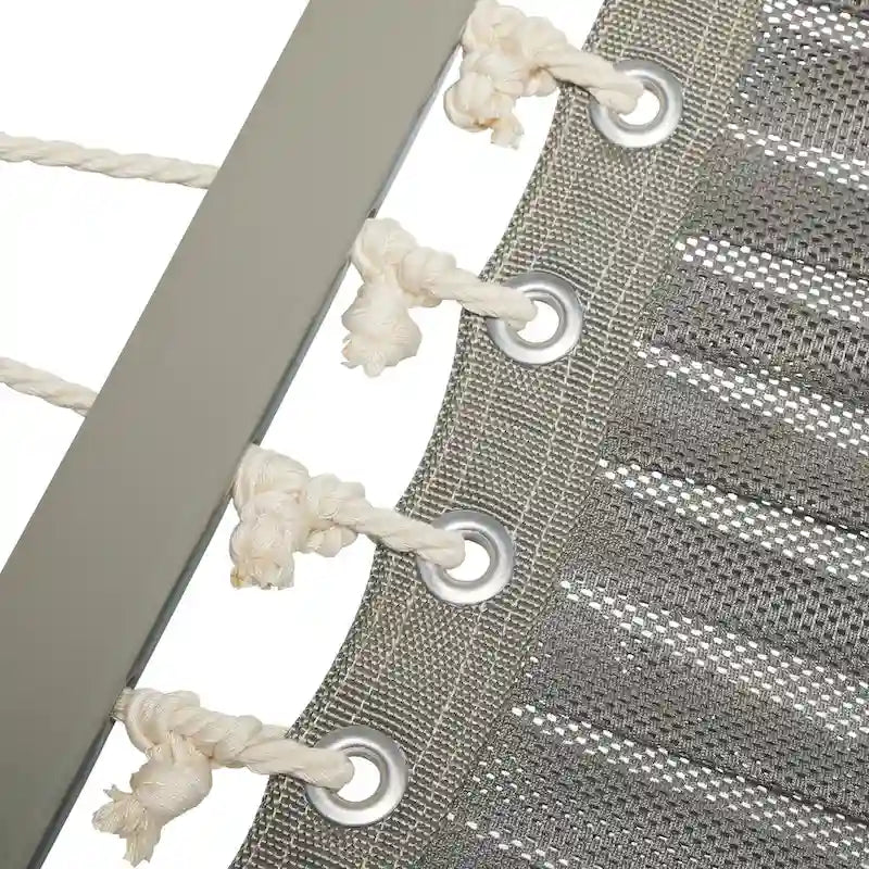 Duck Covers Weekend Mesh One-Person Travel Hammock