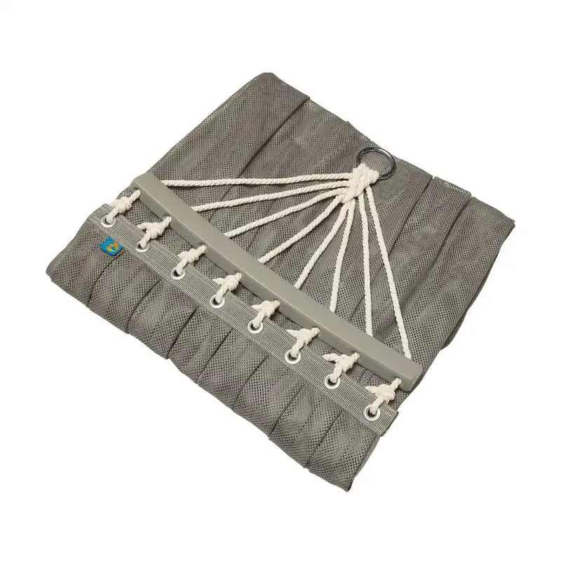 Duck Covers Weekend Mesh One-Person Travel Hammock