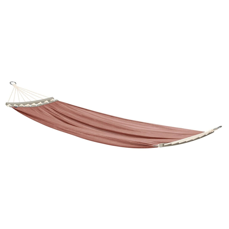Duck Covers Weekend Mesh One-Person Travel Hammock