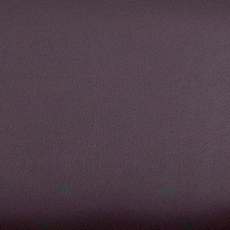 Traditional Conference Chair with Nailhead Trim and Casters - Burgundy Leather