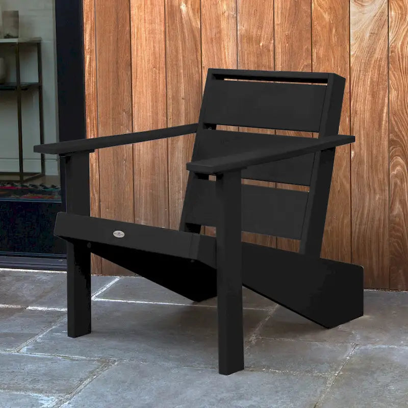 BAHIA VERDE OUTDOORS Haven Modern Adirondack Chair