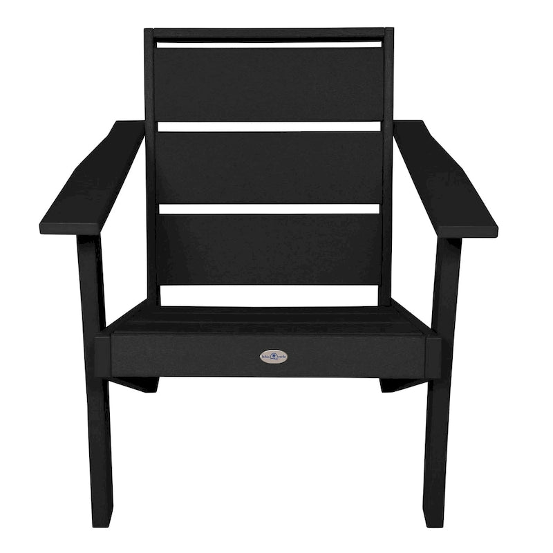 BAHIA VERDE OUTDOORS Haven Modern Adirondack Chair