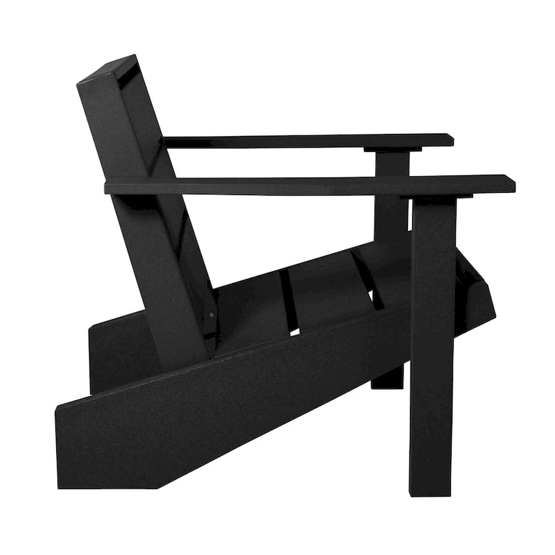 BAHIA VERDE OUTDOORS Haven Modern Adirondack Chair