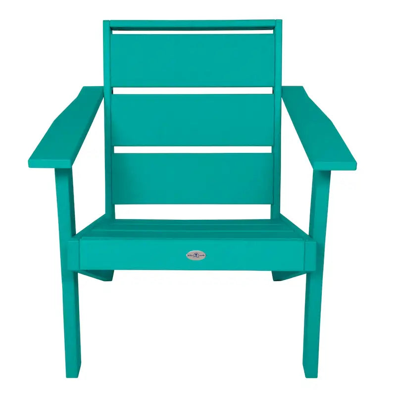BAHIA VERDE OUTDOORS Haven Modern Adirondack Chair