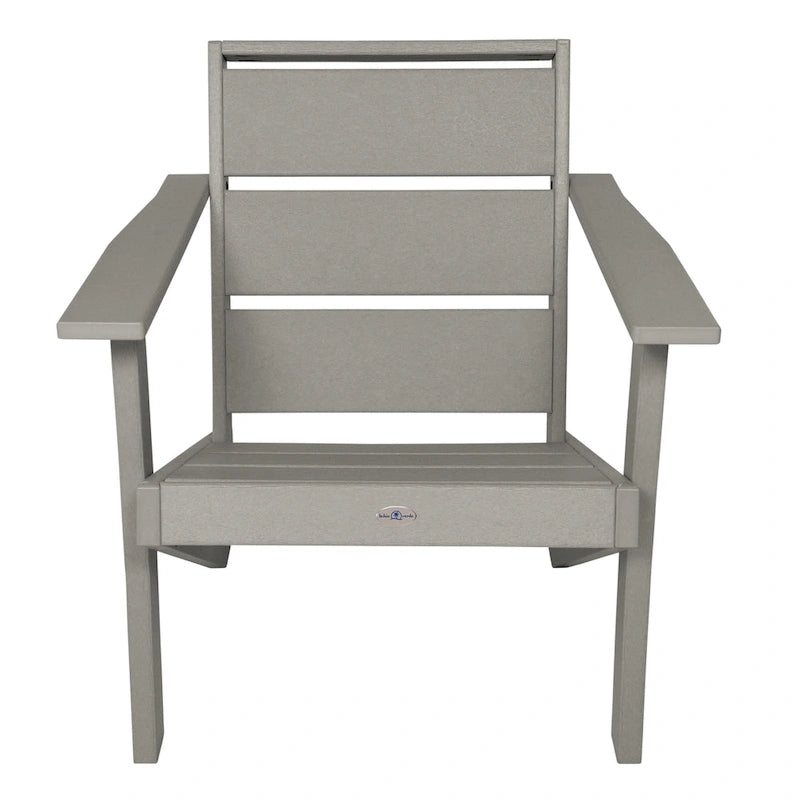 BAHIA VERDE OUTDOORS Haven Modern Adirondack Chair