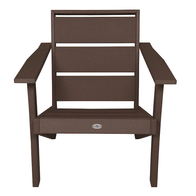 BAHIA VERDE OUTDOORS Haven Modern Adirondack Chair